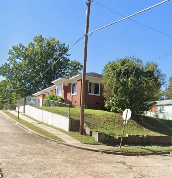 2803 Ashton Street, Shreveport, LA 71103