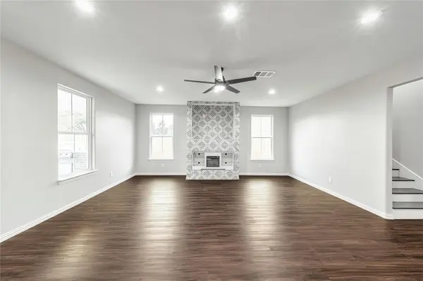 3134 Alaska Avenue, Dallas, TX 75216