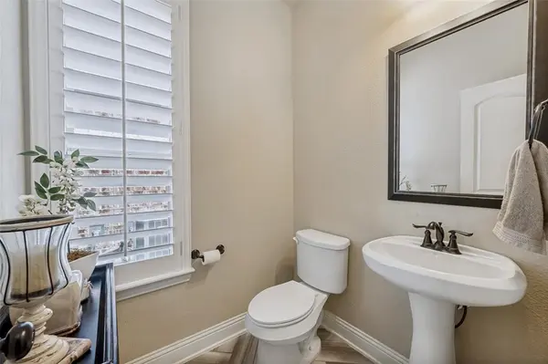 3036 Avondale, The Colony, TX 75056