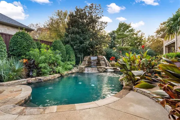 6479 Bluffview Drive, Frisco, TX 75034