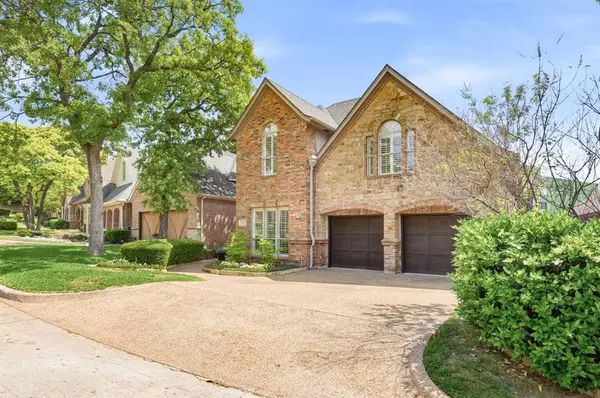 18 Jamie Court, Trophy Club, TX 76262