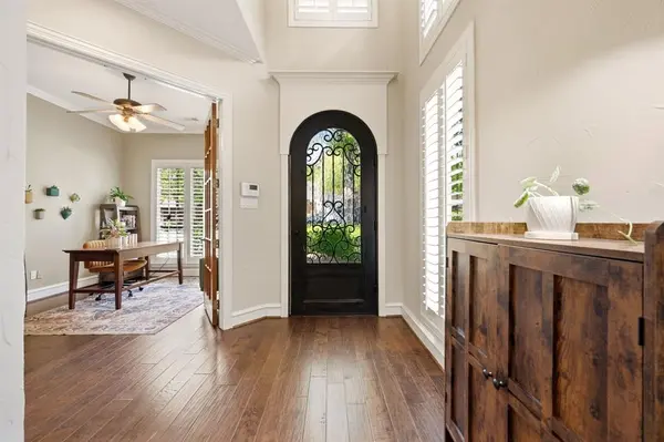 18 Jamie Court, Trophy Club, TX 76262