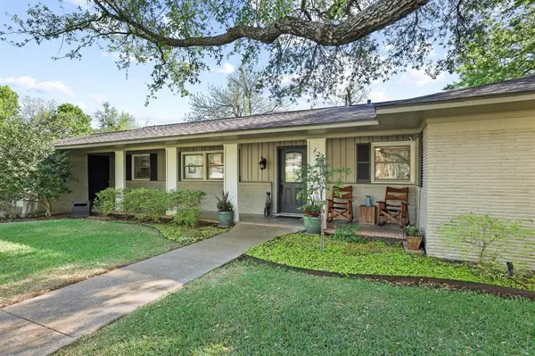 623 Westwood Drive, Sherman, TX 75092