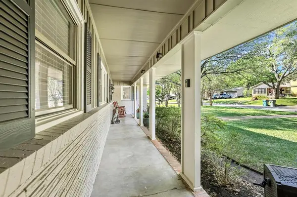 623 Westwood Drive, Sherman, TX 75092