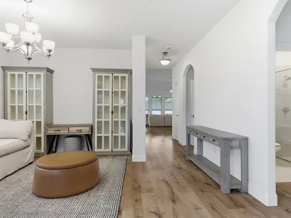 351 Bluewood Drive, Fate, TX 75087