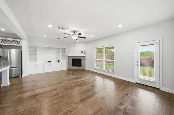 14317 Spitfire Trail, Fort Worth, TX 76262