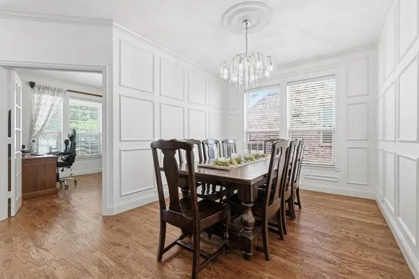 1550 Meadows Avenue, Lantana, TX 76226