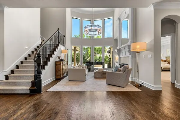 1190 Crooked Stick Drive, Prosper, TX 75078