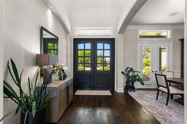 1190 Crooked Stick Drive, Prosper, TX 75078