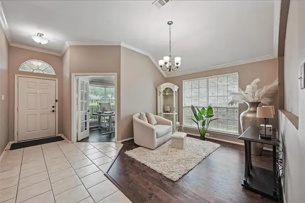 12315 Red Hawk Drive, Frisco, TX 75033