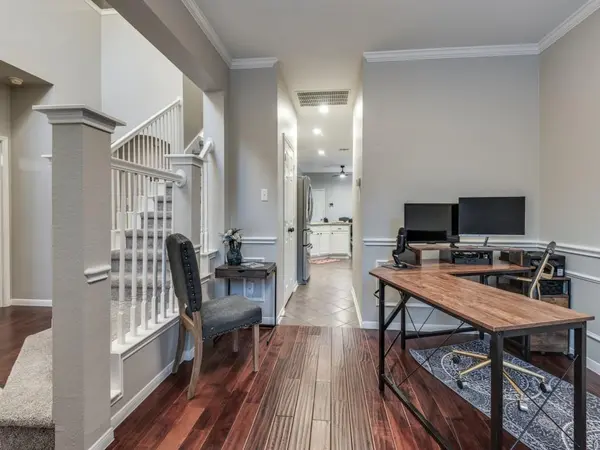 413 Seleta Drive, Murphy, TX 75094