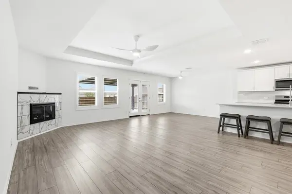 805 Shire Avenue, Haslet, TX 76052