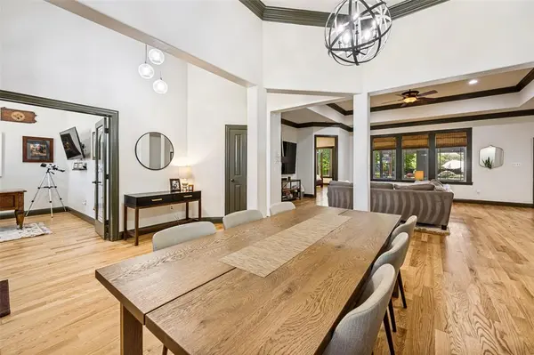 8624 Timber Drive, North Richland Hills, TX 76182