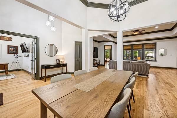 8624 Timber Drive, North Richland Hills, TX 76182