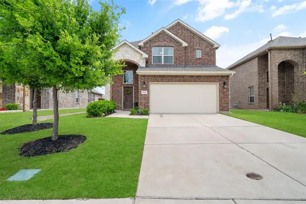 1717 Katelynn Lane, Anna, TX 75409
