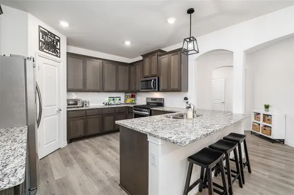 1717 Katelynn Lane, Anna, TX 75409