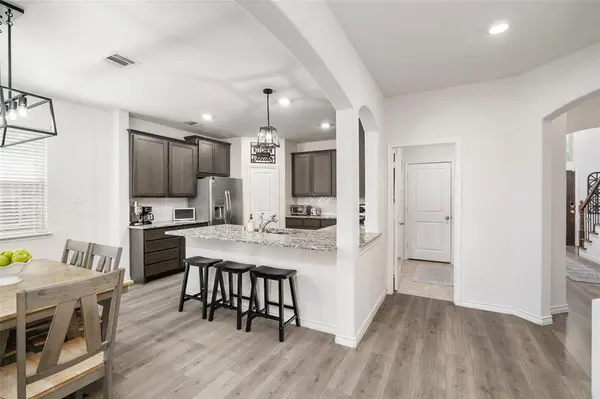 1717 Katelynn Lane, Anna, TX 75409