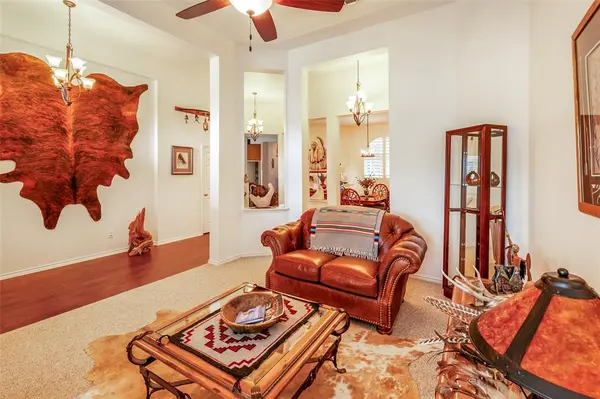 7517 Silver Lake Drive, Rowlett, TX 75089