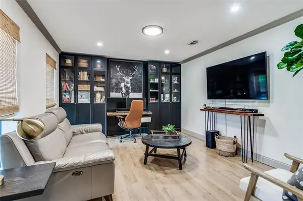 5125 Broken Bow Drive, Fort Worth, TX 76137