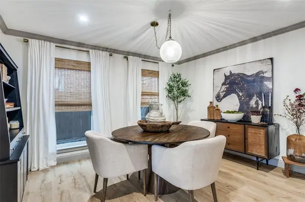 5125 Broken Bow Drive, Fort Worth, TX 76137