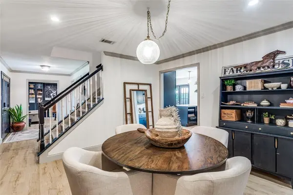 5125 Broken Bow Drive, Fort Worth, TX 76137