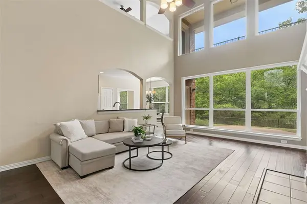 8616 Spectrum Drive, Mckinney, TX 75072