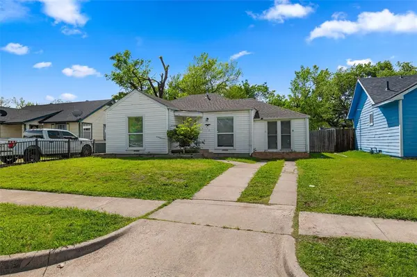 317 12th Street, Grand Prairie, TX 75051