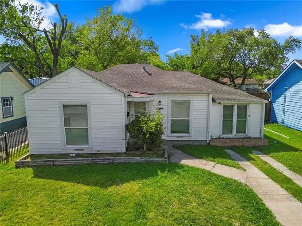 317 12th Street, Grand Prairie, TX 75051