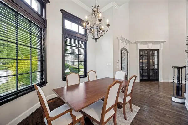 723 Duncan Road, Coppell, TX 75019