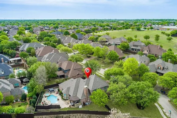 4408 Glenshire Court, Mckinney, TX 75072