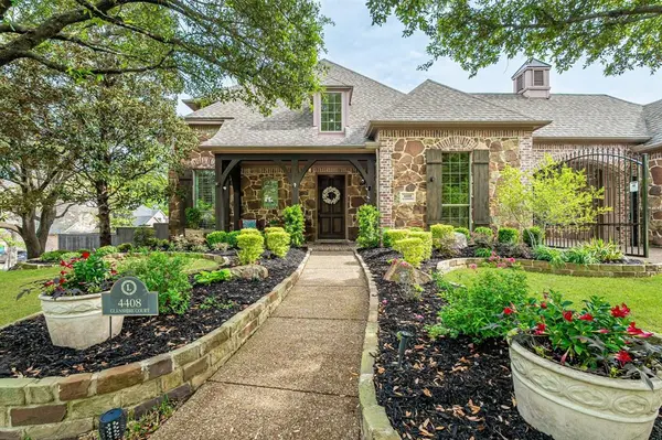 4408 Glenshire Court, Mckinney, TX 75072
