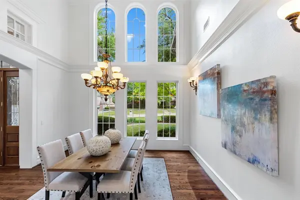 7402 Round Hill Road, Mckinney, TX 75072