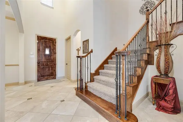 2281 Jaguar Drive, Frisco, TX 75033