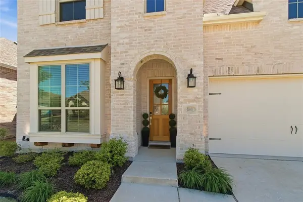 800 Cromwell Drive, Celina, TX 75009