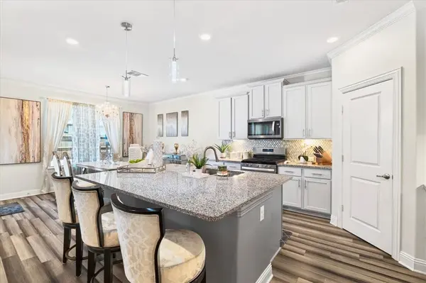 2816 Permian Road, Aubrey, TX 76227