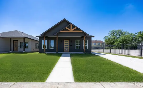 816 Glen Garden, Fort Worth, TX 76104