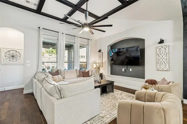 7813 Fossil Creek Trail, Mckinney, TX 75071