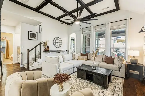 7813 Fossil Creek Trail, Mckinney, TX 75071