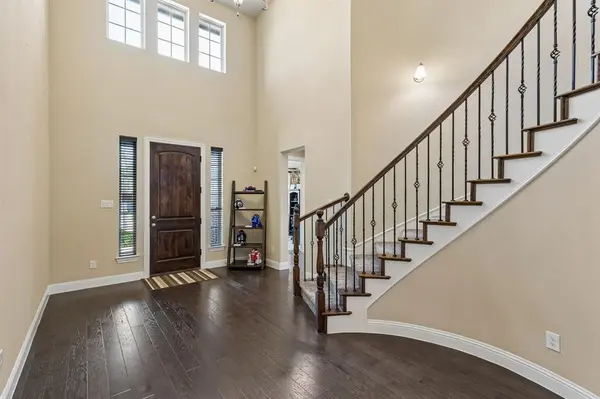 748 Sandbox Drive, Little Elm, TX 76227