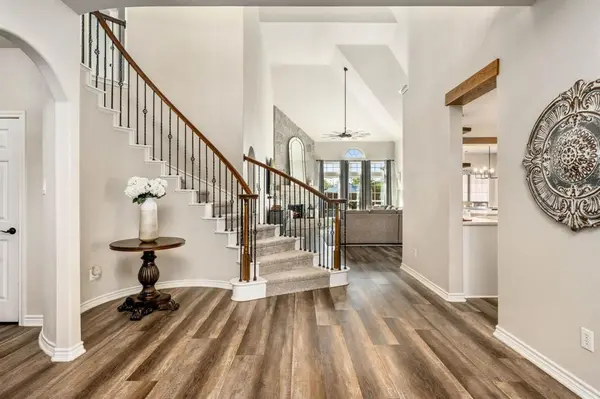 841 Twin Buttes Drive, Prosper, TX 75078