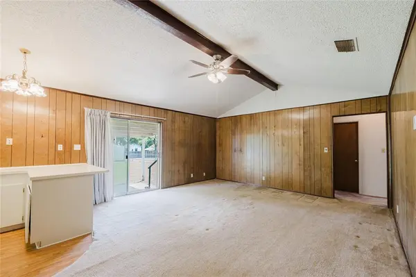 600 S College Avenue, Eastland, TX 76448