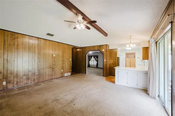 600 S College Avenue, Eastland, TX 76448