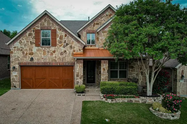 3529 Tuscan Hills Circle, Denton, TX 76210