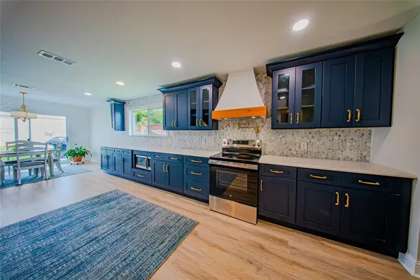 5911 Dangerfield Court, Arlington, TX 76017