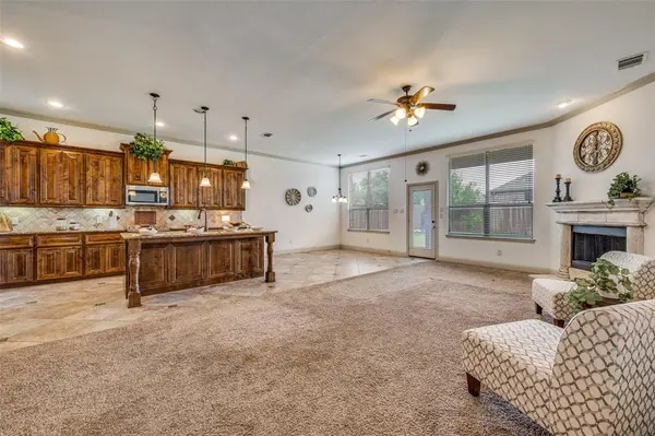 1420 Candler Drive, Prosper, TX 75078