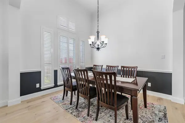 115 Saint James Road, Irving, TX 75063