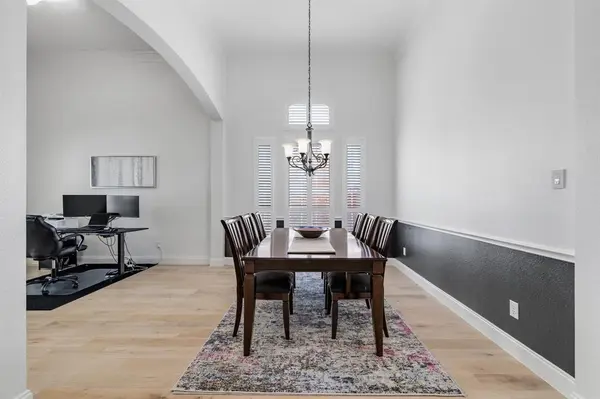 115 Saint James Road, Irving, TX 75063