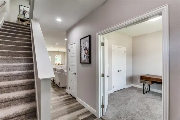 108 Magnolia Estates Street, Crowley, TX 76036