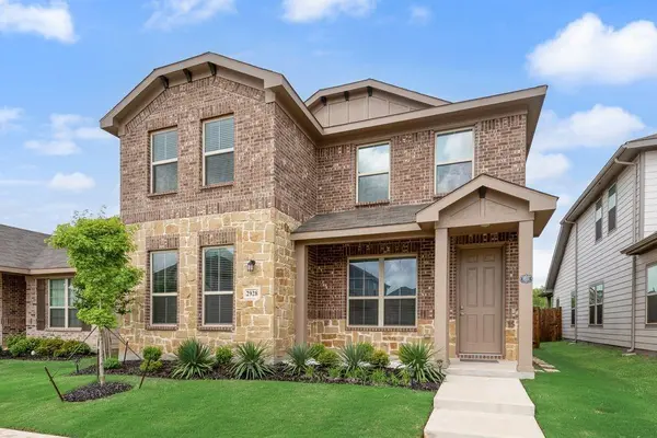 2928 Brittlebush, Fort Worth, TX 76108