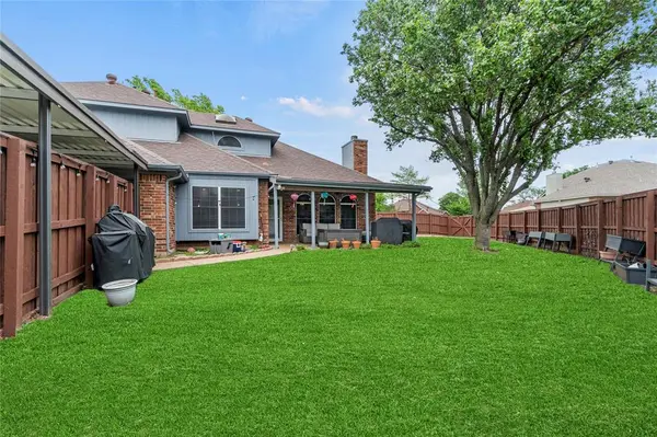 7305 Belmount Road, Rowlett, TX 75089